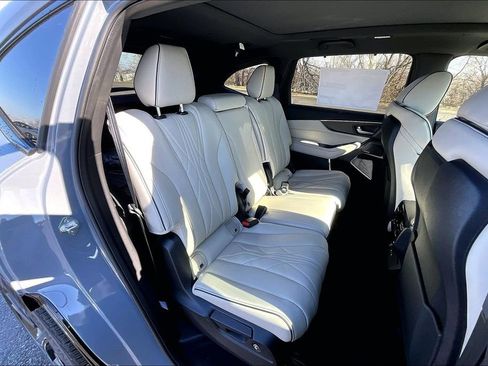 New 2026 Acura MDX Type S AWD/4WD image 10
