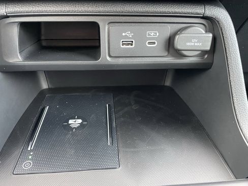 New 2025 Honda Pilot TrailSport image 44