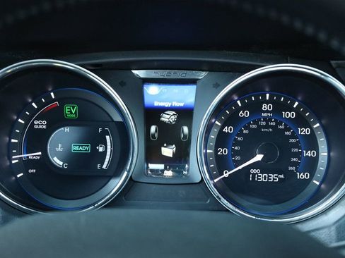 Used 2012 Hyundai Sonata Hybrid w/ Ultimate Pkg image 39