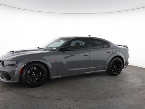 Used 2023 Dodge Charger Scat Pack RWD image 6