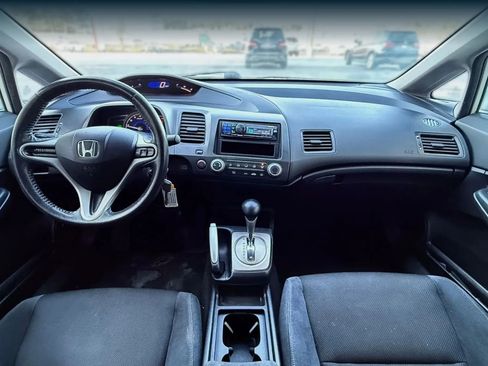 Used 2011 Honda Civic LX-S image 3