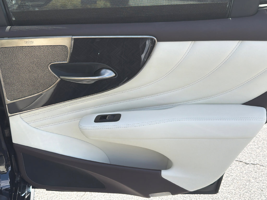 Used 2018 Lexus LS 500 RWD image 14