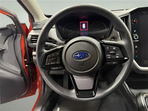 Certified 2025 Subaru Crosstrek 2.0i Premium image 15