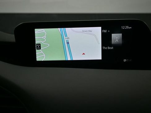 Certified 2022 MAZDA MAZDA3 s image 13