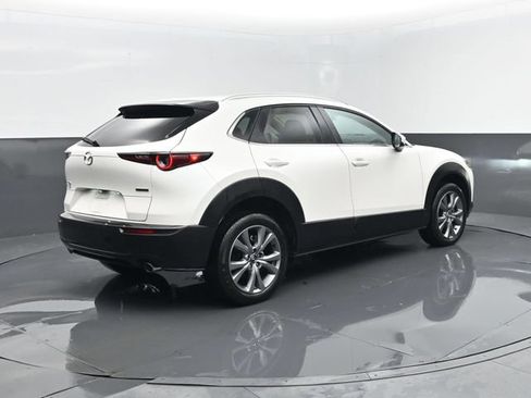 Used 2025 MAZDA CX-30 AWD 2.5 S w/ Preferred Package image 23