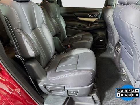 Used 2019 Subaru Ascent Limited AWD/4WD image 29