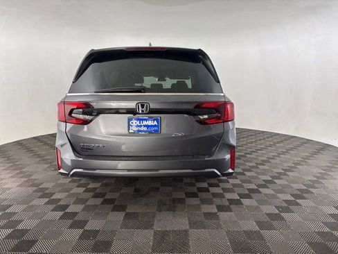 Certified 2026 Honda Odyssey EX-L image 10