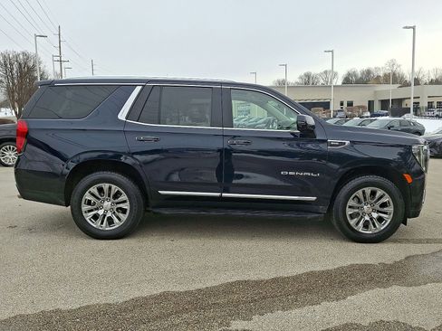 Certified 2023 GMC Yukon Denali image 26