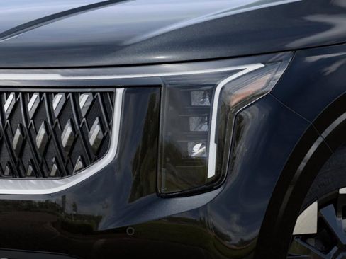 New 2026 Kia Carnival EX FWD image 24