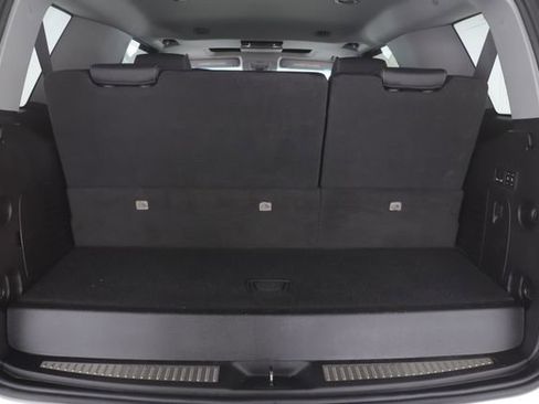 Used 2020 Chevrolet Tahoe LT AWD/4WD image 32