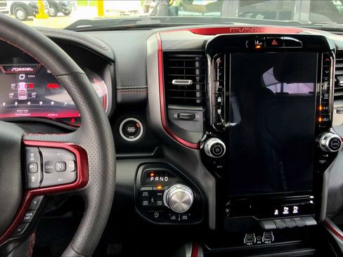 Used 2025 RAM 1500 Rebel w/ Rebel Level 1 Equipment Group image 6