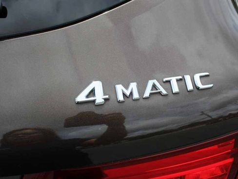 Used 2016 Mercedes-Benz GLC 300 4MATIC image 7