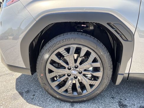 New 2026 Subaru Forester Sport AWD/4WD image 13