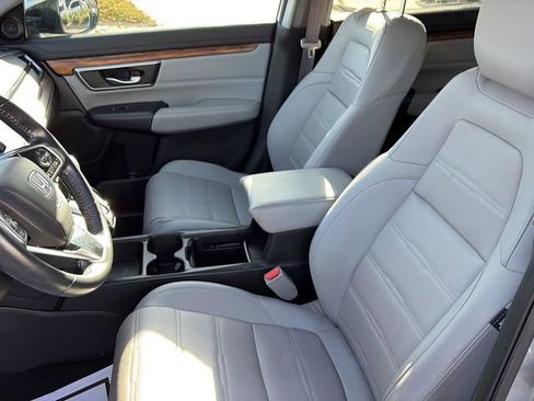 Used 2022 Honda CR-V EX-L image 10