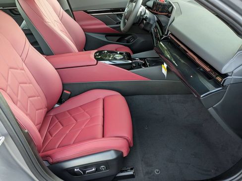New 2026 BMW 530i w/ Premium Package RWD image 27