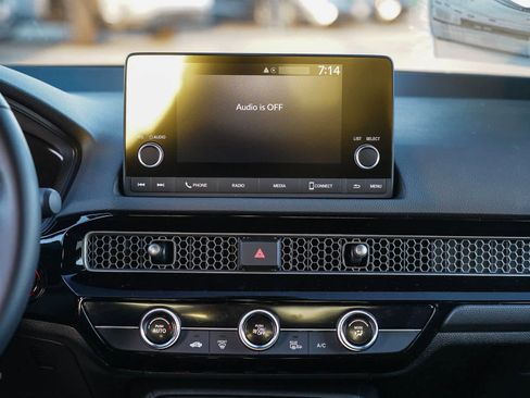 New 2025 Honda Civic Sport image 15