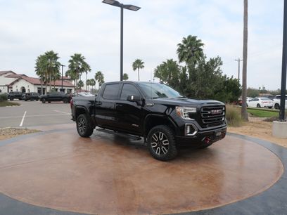 Used 2019 GMC Sierra 1500 AT4 w/ AT4 Premium Package