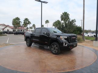 Used 2019 GMC Sierra 1500 AT4 w/ AT4 Premium Package video 1