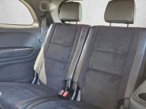 New 2026 Dodge Durango GT image 14