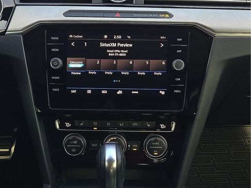 Used 2020 Volkswagen Arteon SEL image 12