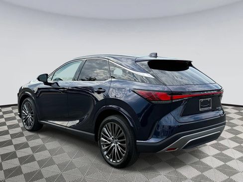 Used 2024 Lexus RX 350 AWD w/ Convenience Package image 4