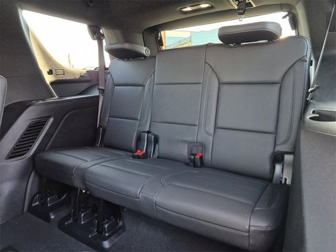 Certified 2025 Chevrolet Tahoe Z71 w/ Comfort Package image 43