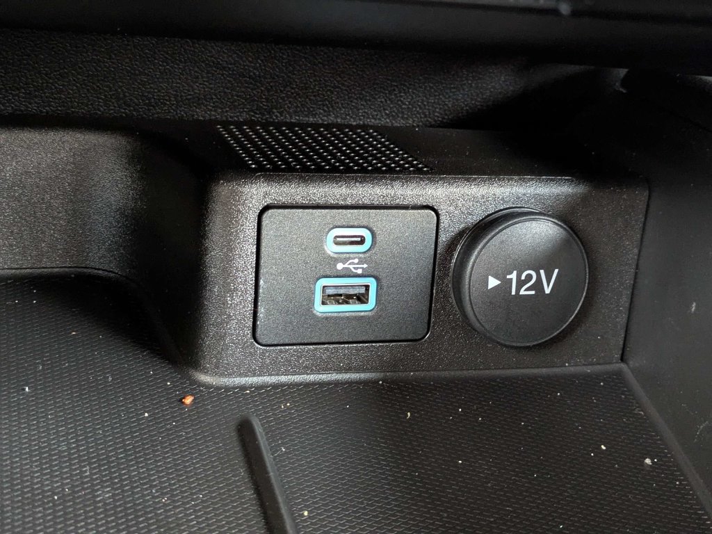 Used 2023 Ford Escape ST-Line w/ Tech Pack #1 FWD image 26