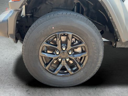 Used 2023 Jeep Wrangler Sport AWD/4WD image 24