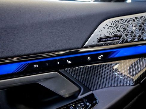 New 2026 BMW M5 Touring AWD/4WD image 21