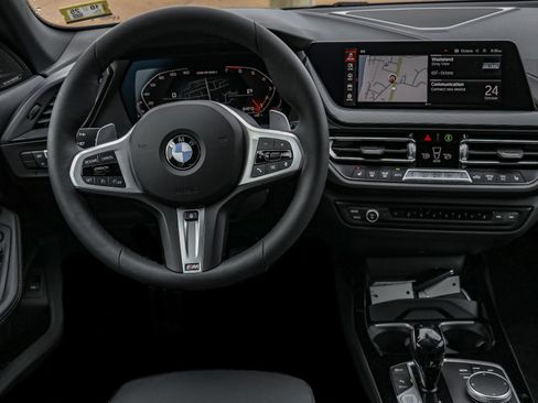 Used 2024 BMW M235i xDrive Gran Coupe w/ Premium Package image 12