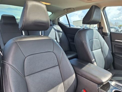 Used 2025 Nissan Altima 2.5 SL image 30