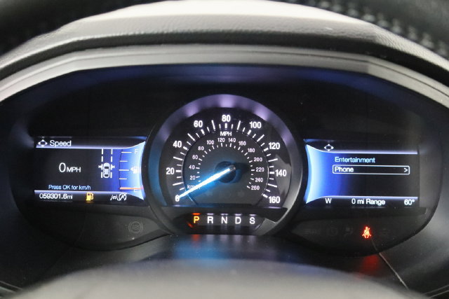 Used 2022 Ford Edge Titanium AWD/4WD image 13