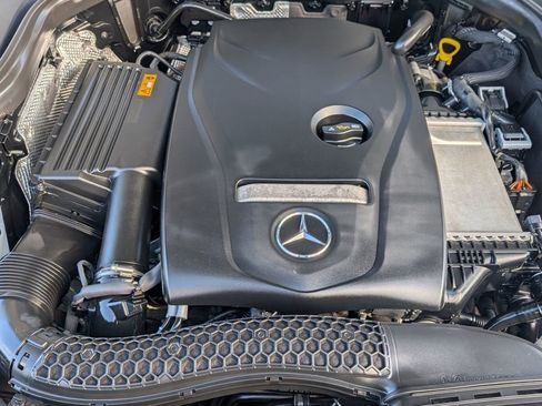 Used 2018 Mercedes-Benz GLC 300 4MATIC image 51