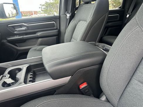 Used 2026 RAM 1500 Big Horn AWD/4WD image 45