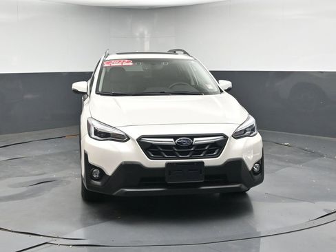Used 2022 Subaru Crosstrek 2.5i Limited w/ Moonroof Package 2 image 8