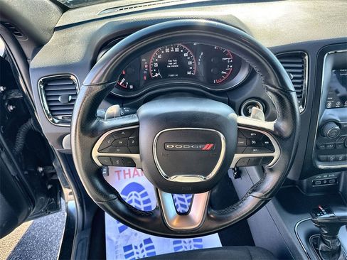 Used 2020 Dodge Durango GT w/ Blacktop Package image 17
