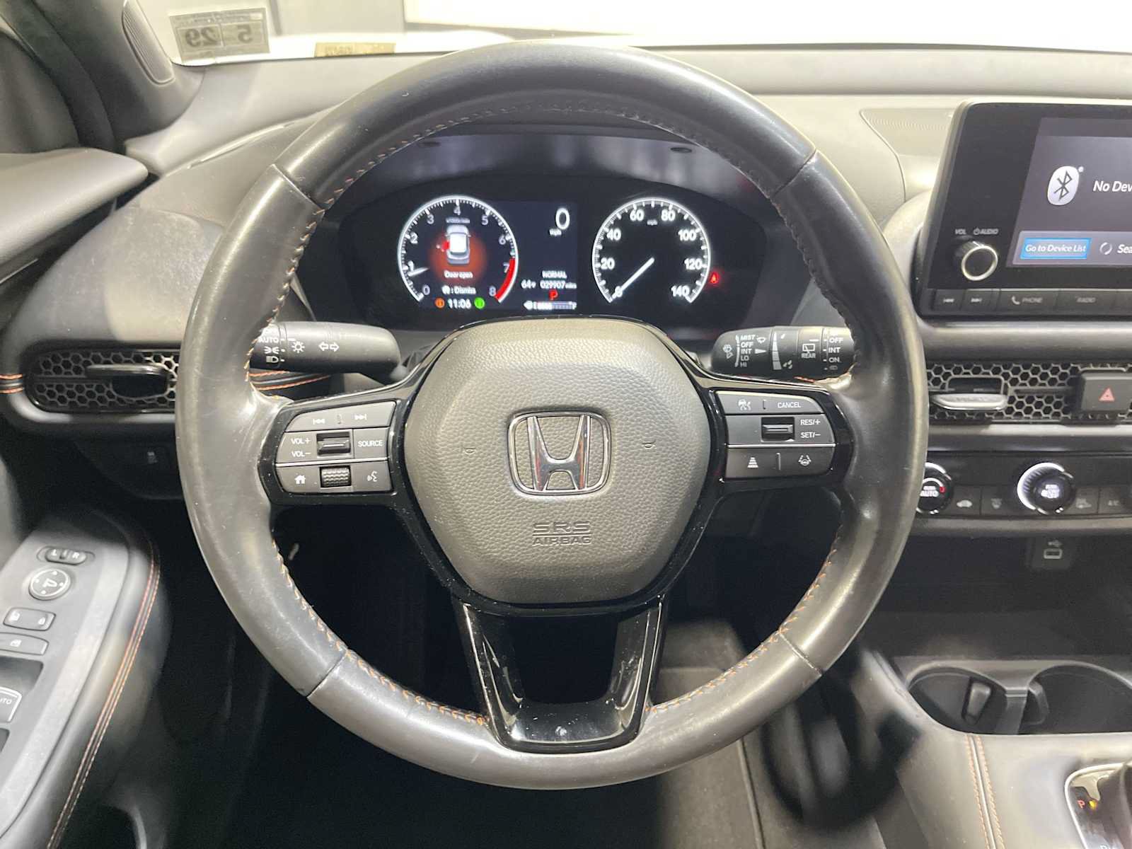 Used 2024 Honda HR-V Sport image 15