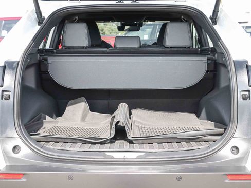 Certified 2024 Toyota bZ4X XLE w/ Weather Package image 25