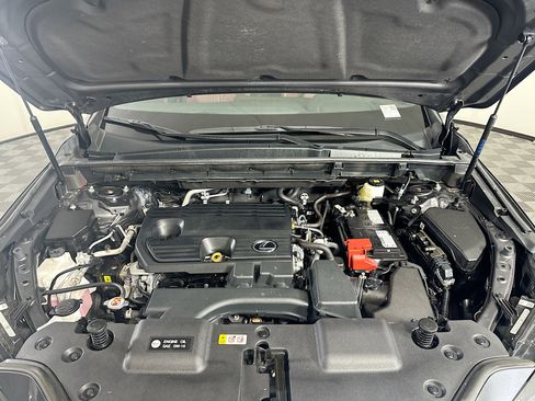 Used 2024 Lexus NX 250 FWD w/ Premium Package image 36