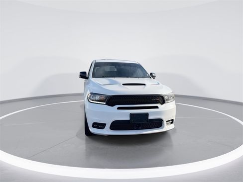 Used 2020 Dodge Durango R/T w/ Technology Group image 3