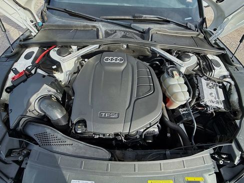 Used 2020 Audi A5 2.0T Premium image 31