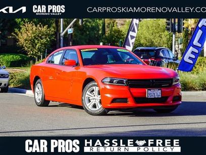 Used 2022 Dodge Charger SXT