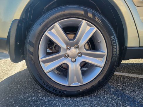 Used 2005 Subaru Outback 3.0R L.L. Bean image 13