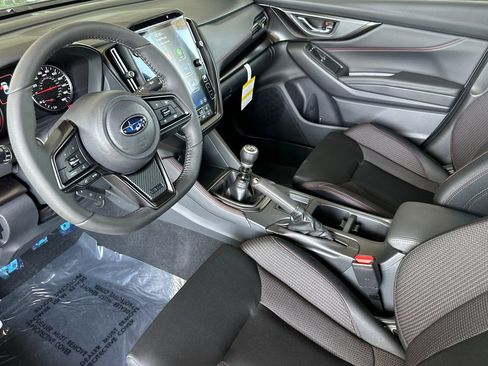 New 2026 Subaru WRX Premium image 10