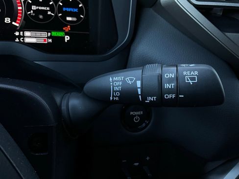 New 2026 Toyota Sequoia Limited image 43