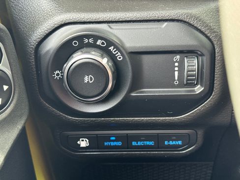 Used 2023 Jeep Wrangler Unlimited w/ Convenience Group image 22