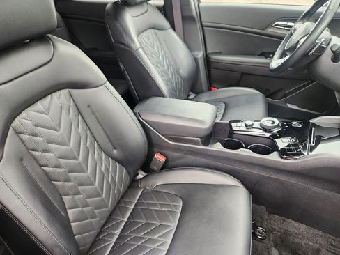 Certified 2024 Kia Sportage X-Line image 17