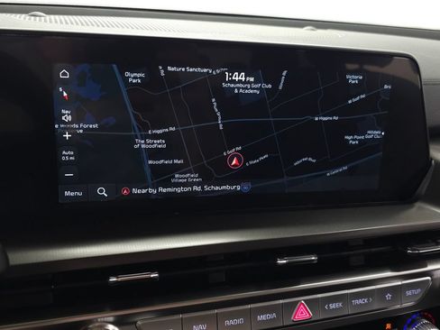 Used 2025 Kia Telluride LX FWD image 22