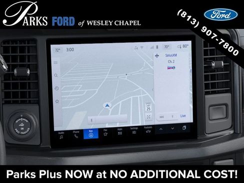 New 2026 Ford F350 Platinum w/ FX4 Off-Road Package image 14