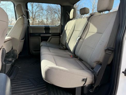 Used 2020 Ford F250 XLT image 14